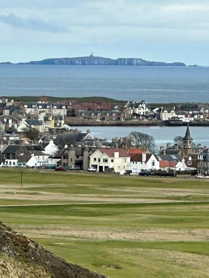 Susie'S Place Elie Exterior foto