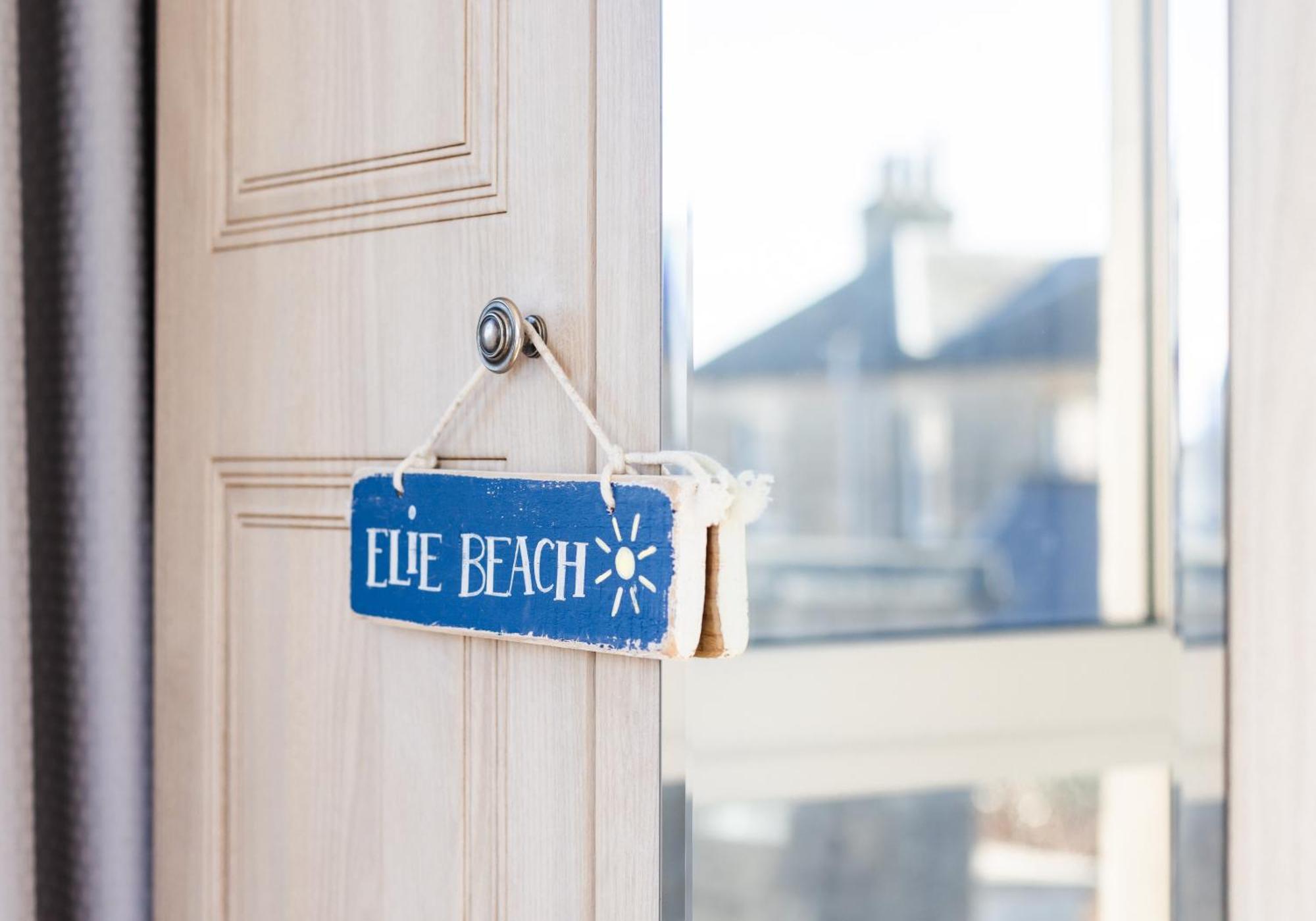 Susie'S Place Elie Exterior foto